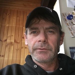 Meet your Posher, Donnie